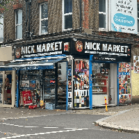 Nick Market