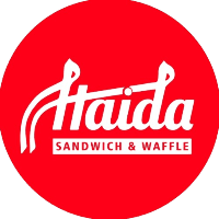 Haida Sandwich