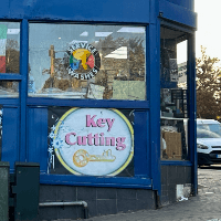 Jasmin Key Cutting